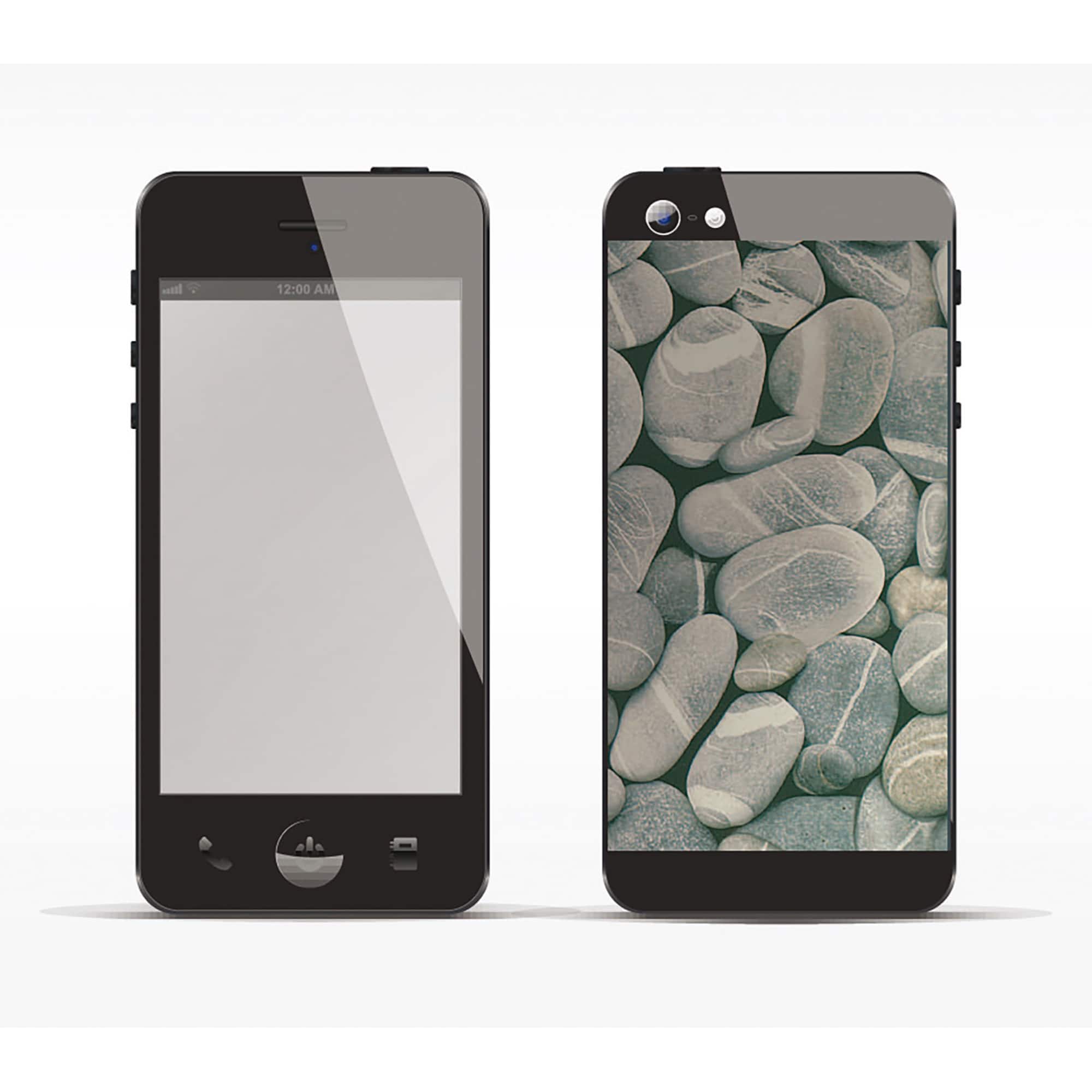 Fablon Pebbles Adhesive Film, 2ct.